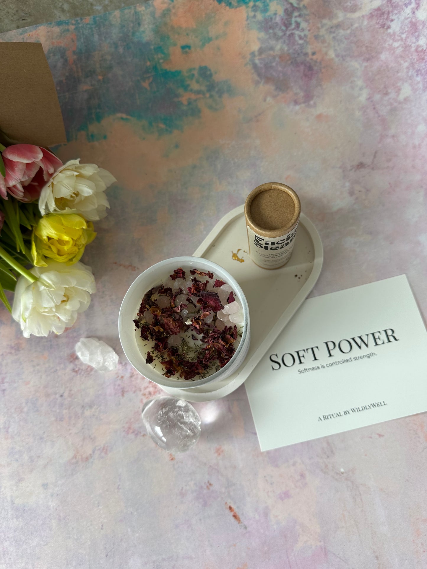 Soft Power - Ritual Box