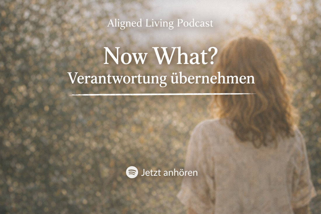 Die wichtigste Frage, die du dir heute stellen kannst