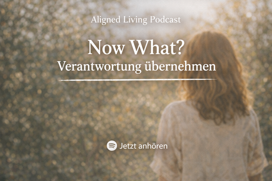 Die wichtigste Frage, die du dir heute stellen kannst