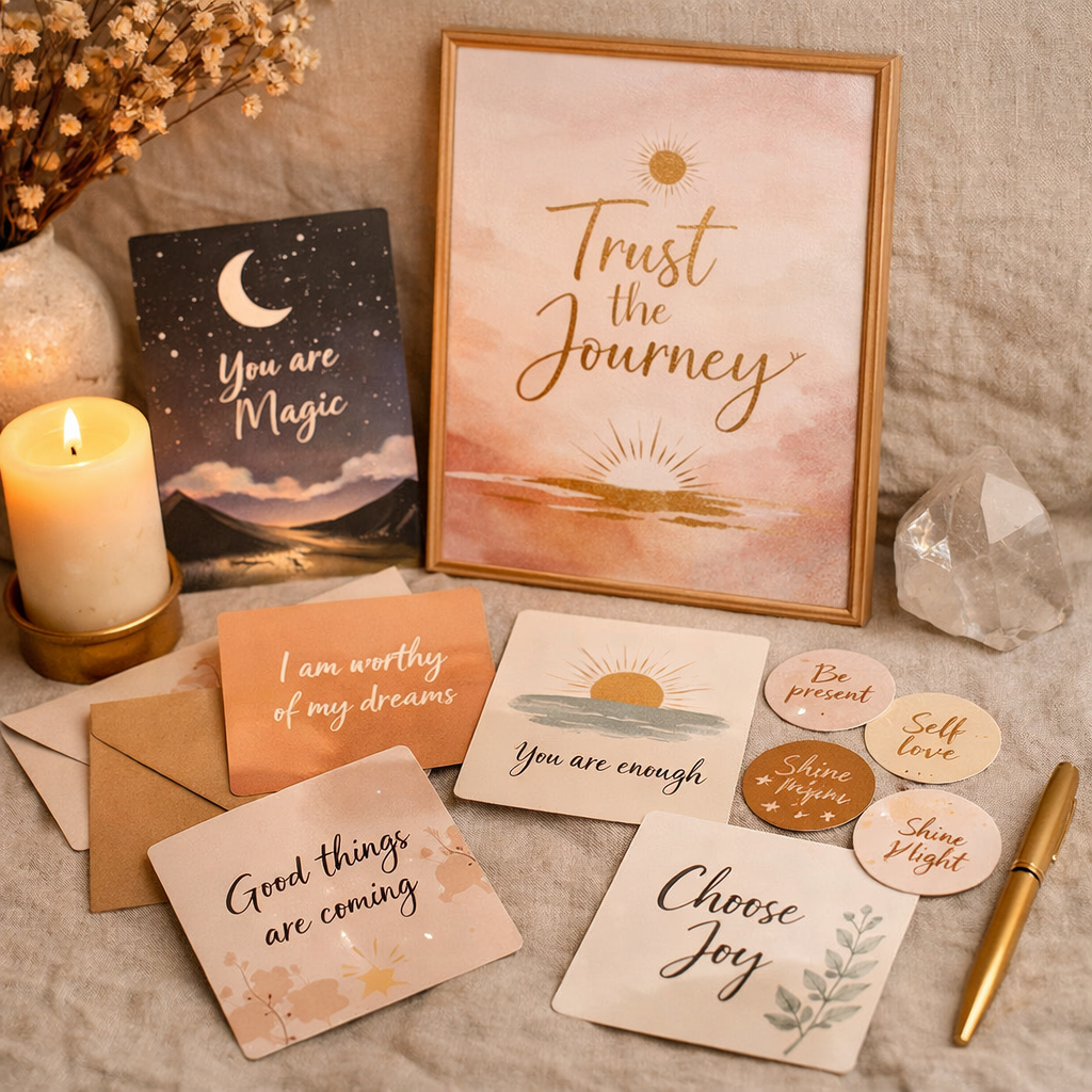 Karten & Prints