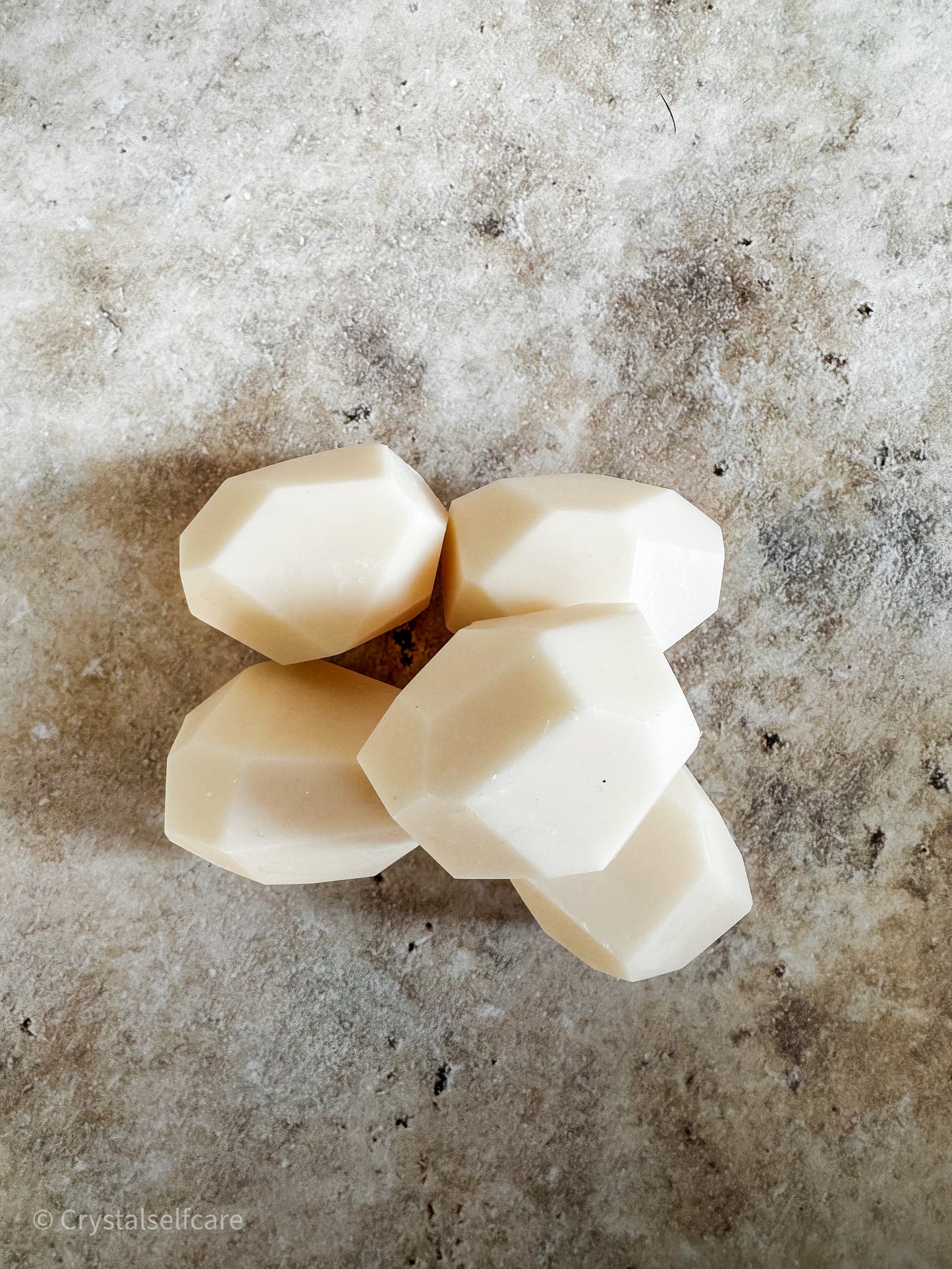 Duftwachs Magic Melts Klarheit