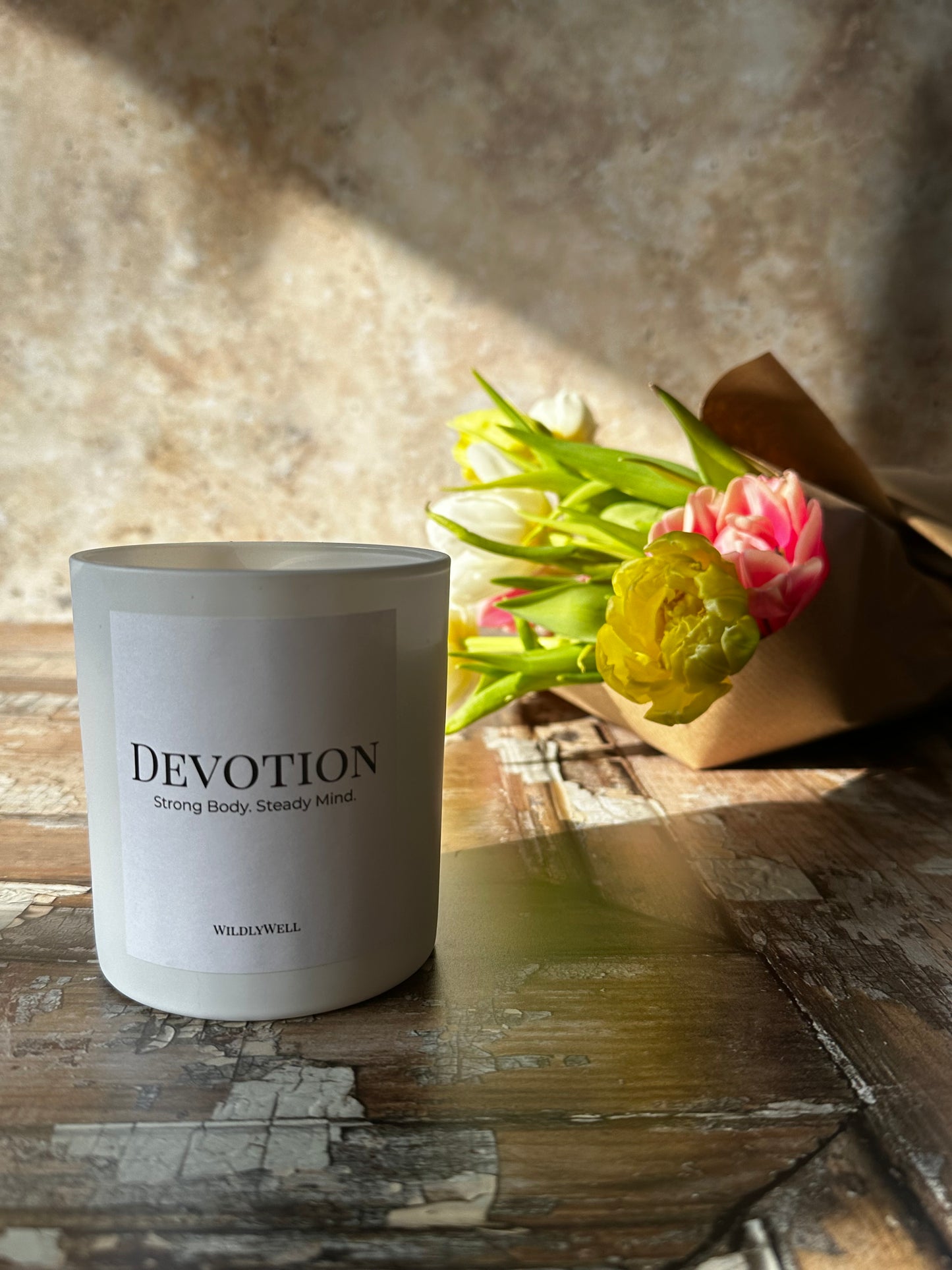 Devotion