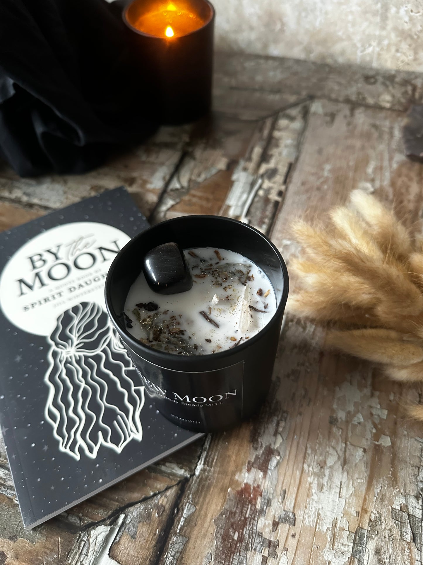New Moon