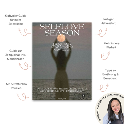 Selflove Season Guide – Januar