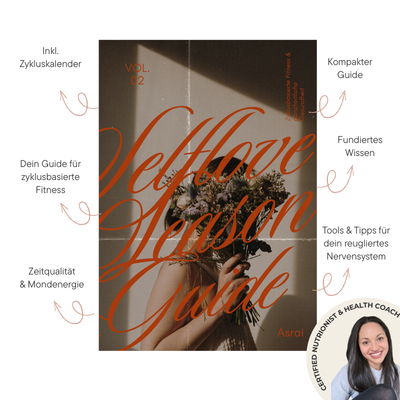 Selflove Season Guide – Februar