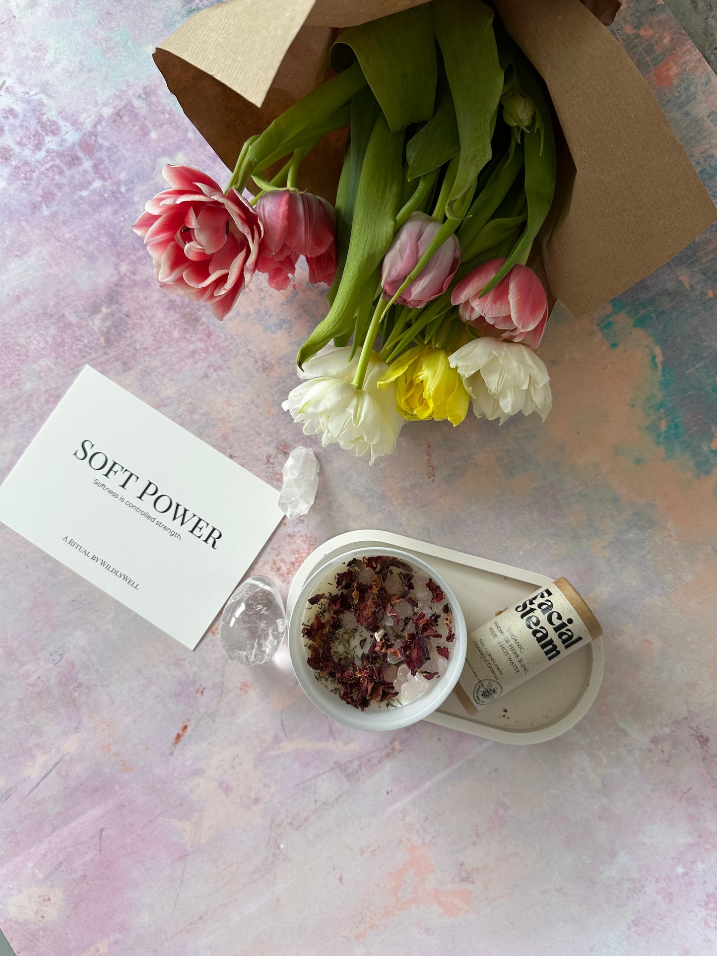 Soft Power - Ritual Box