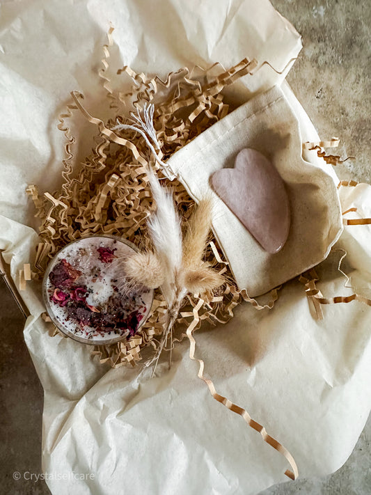 The Spa Girl Geschenkset