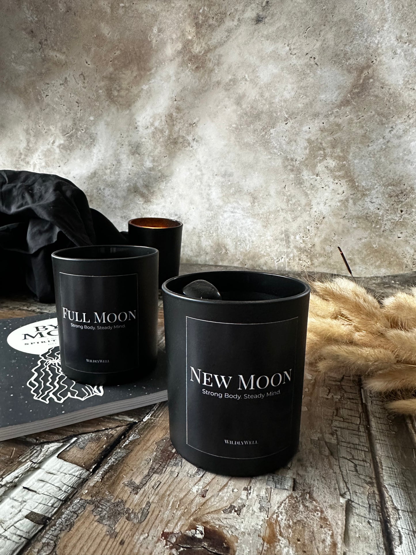 Full Moon