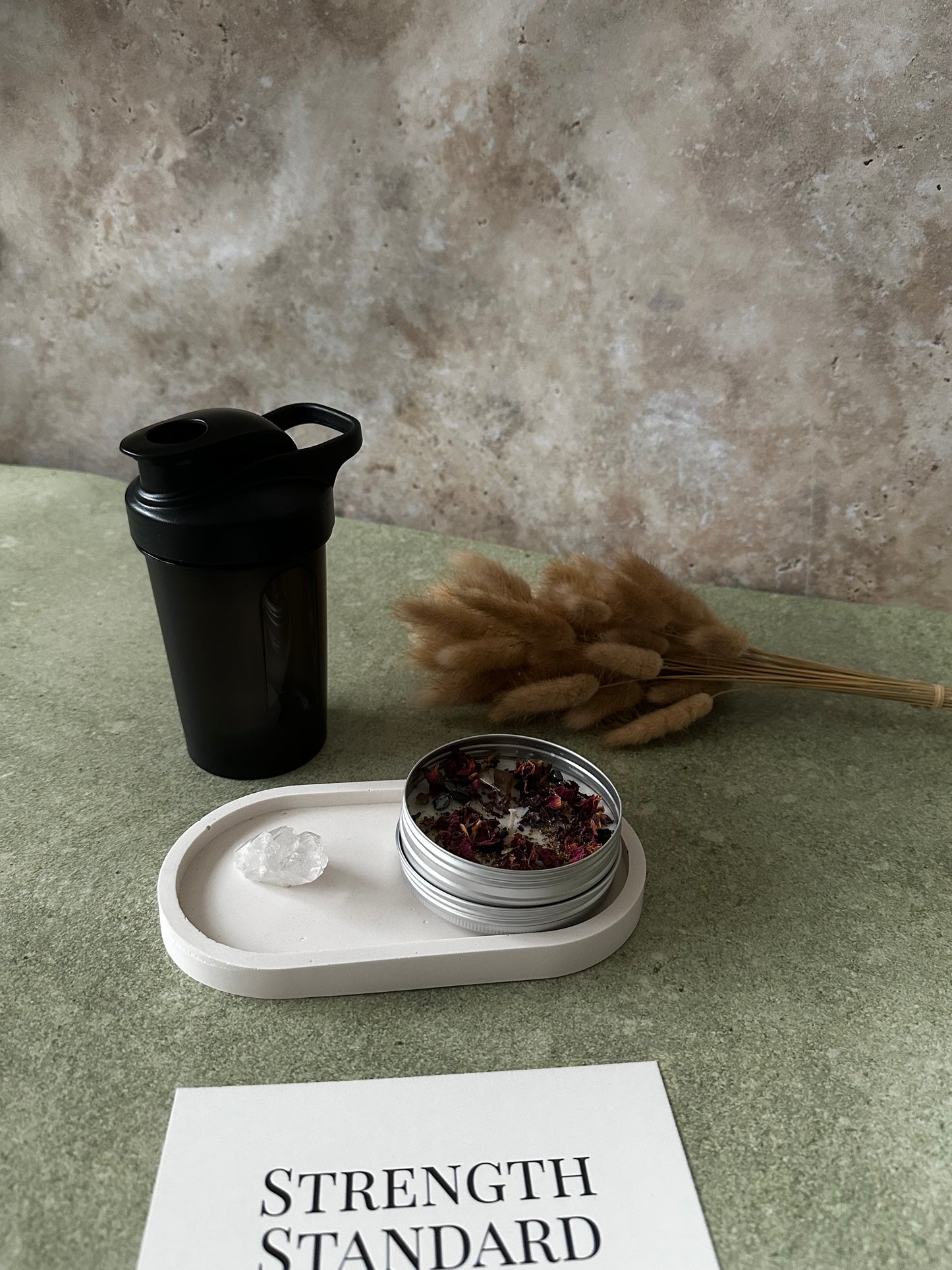 Strength Standard - Ritual Box