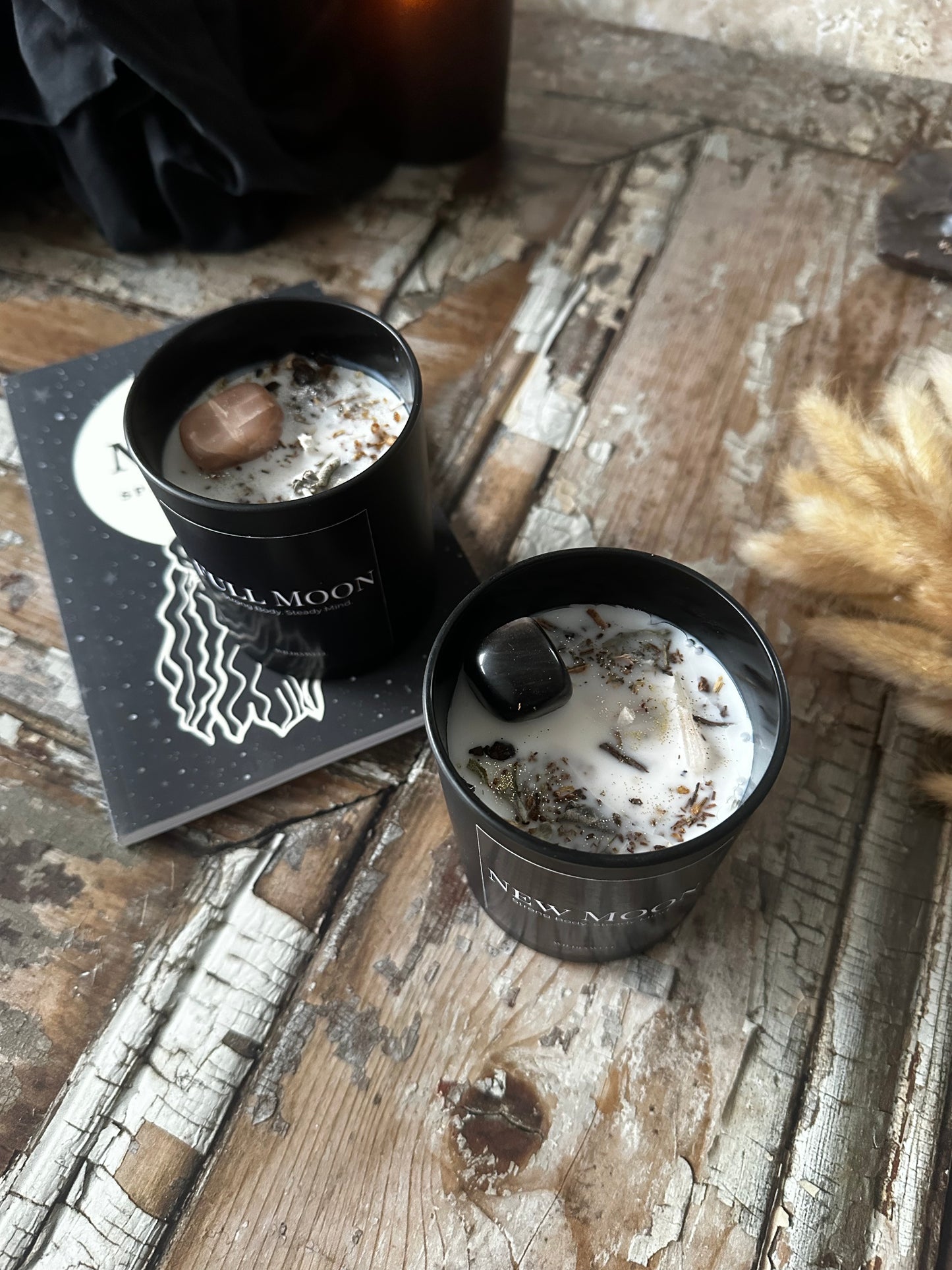 Lunar - Ritual Box