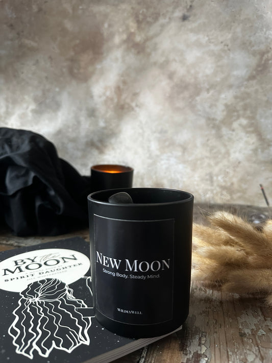 New Moon