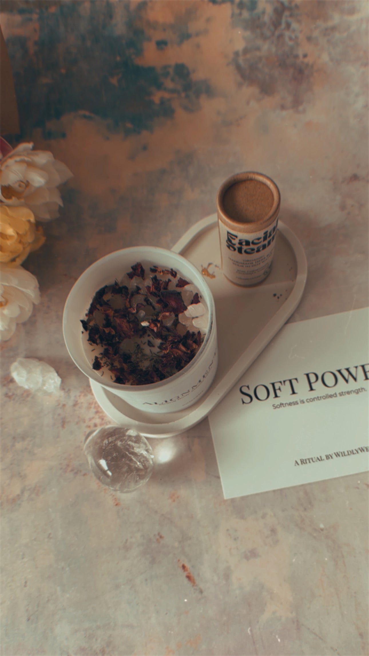 Soft Power - Ritual Box