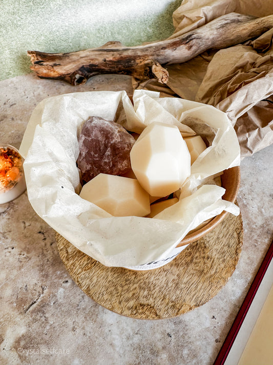 Duftwachs Magic Melts Selbstliebe