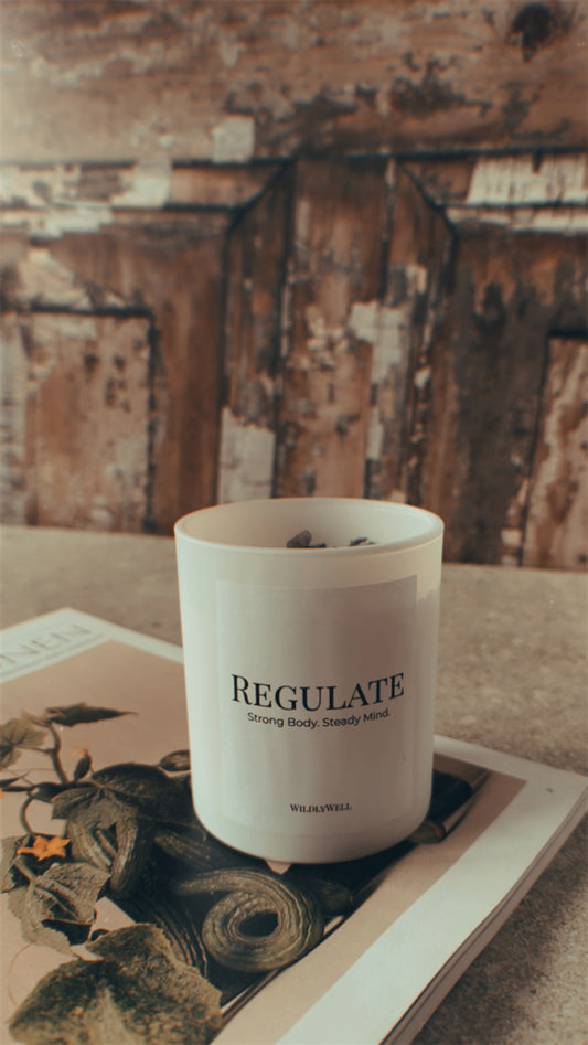 Regulate