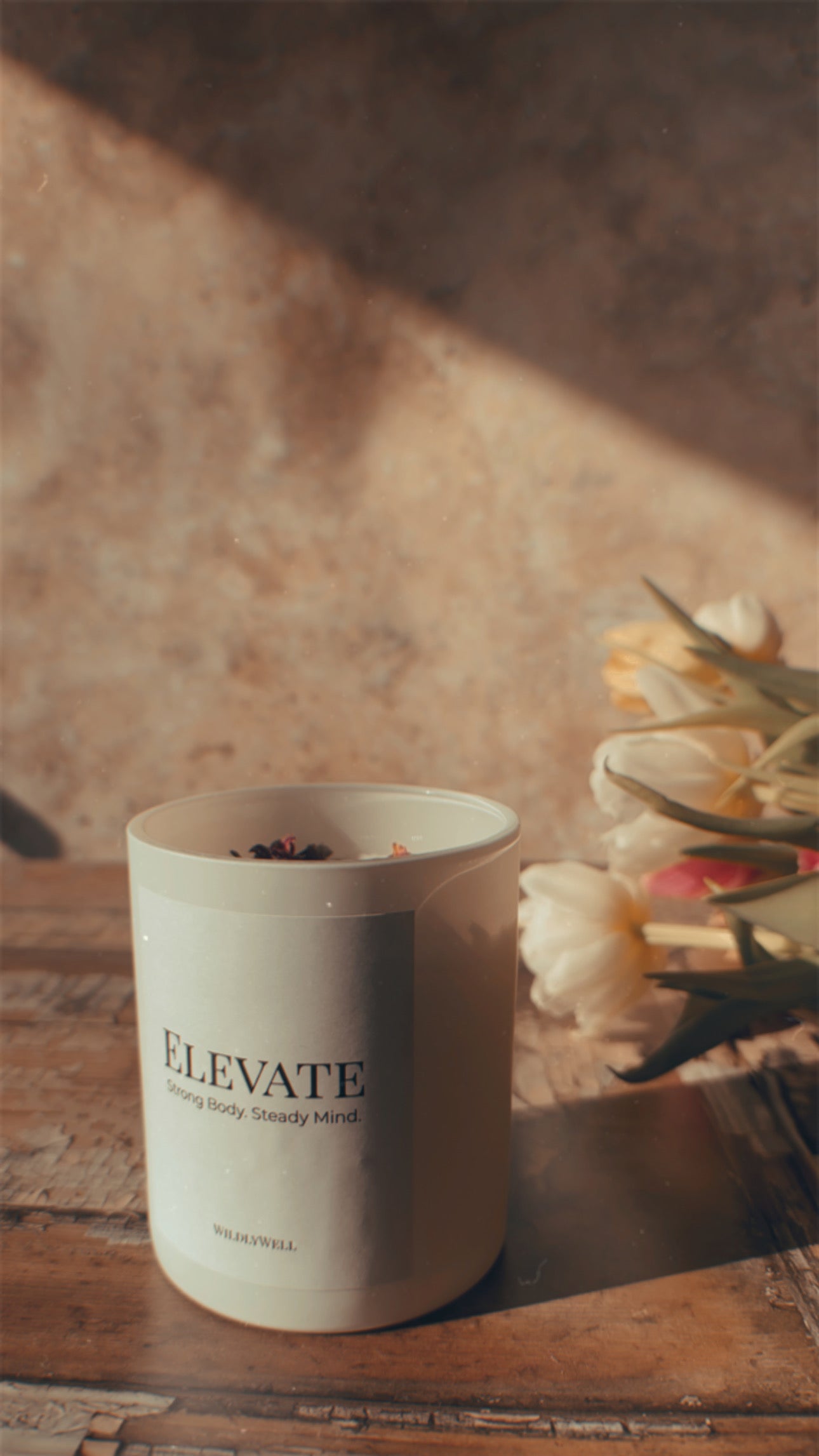 Elevate