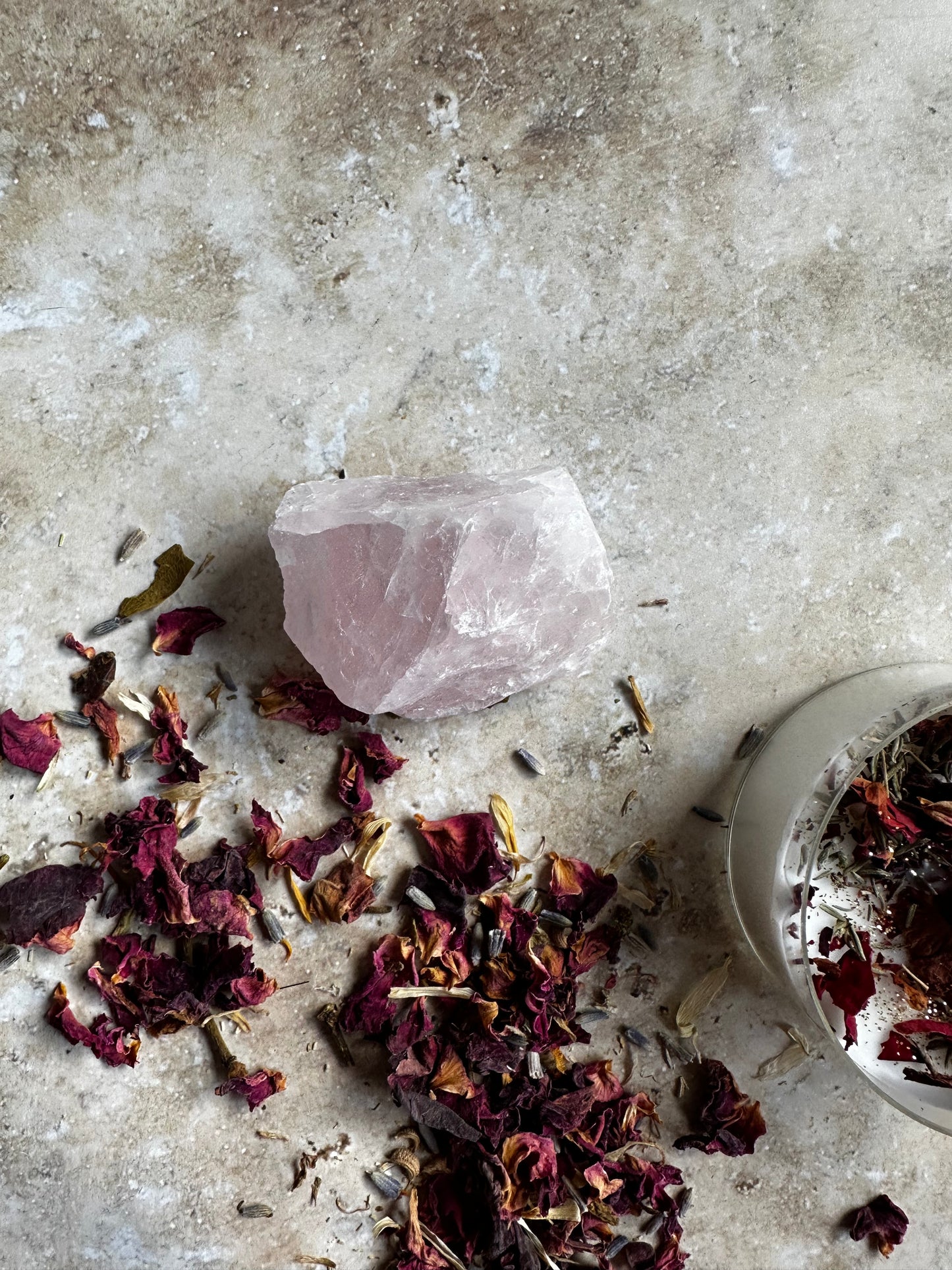 Goddess Ritual Kit Facial Steam | Gesichtsdampf, Yoni Steam und feminine Selfcare