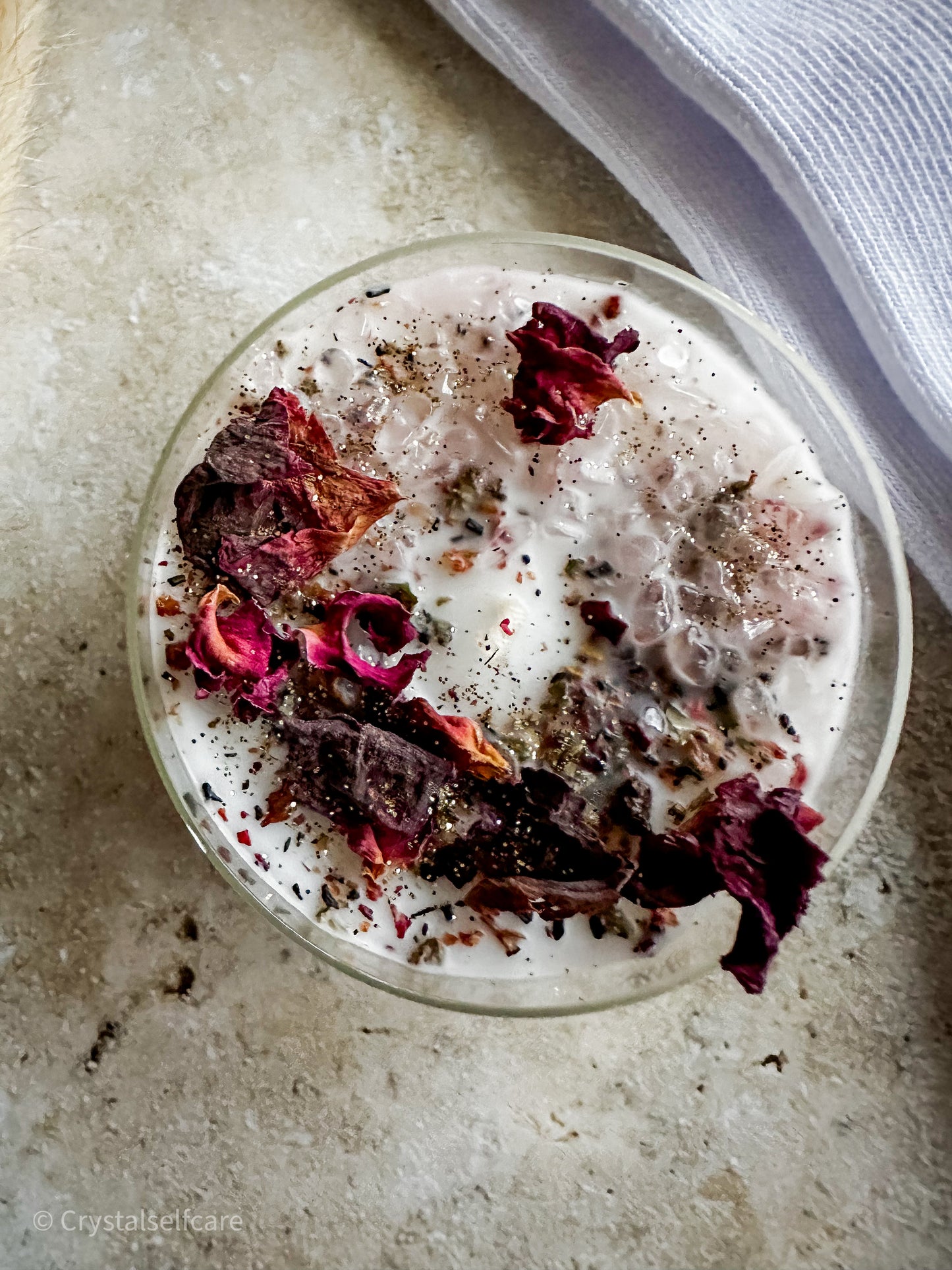 The Spa Girl Geschenkset