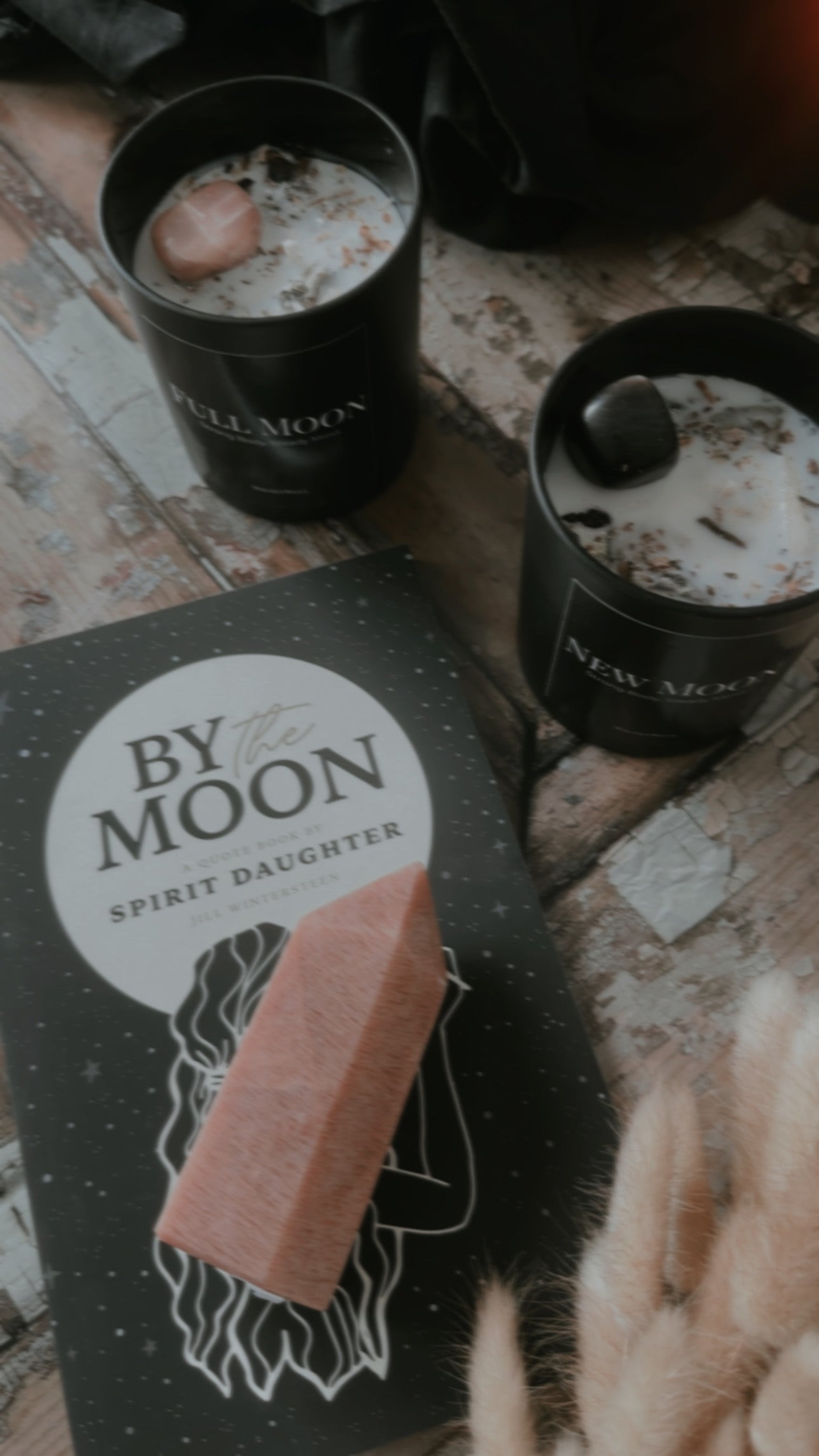 Lunar - Ritual Box