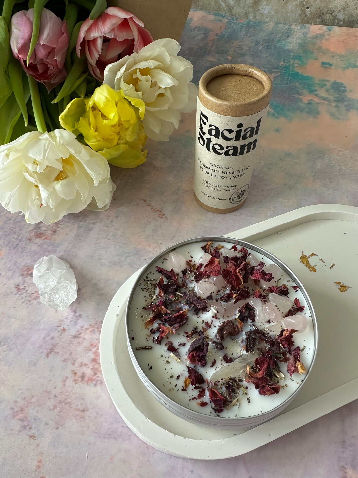 Soft Power - Ritual Box