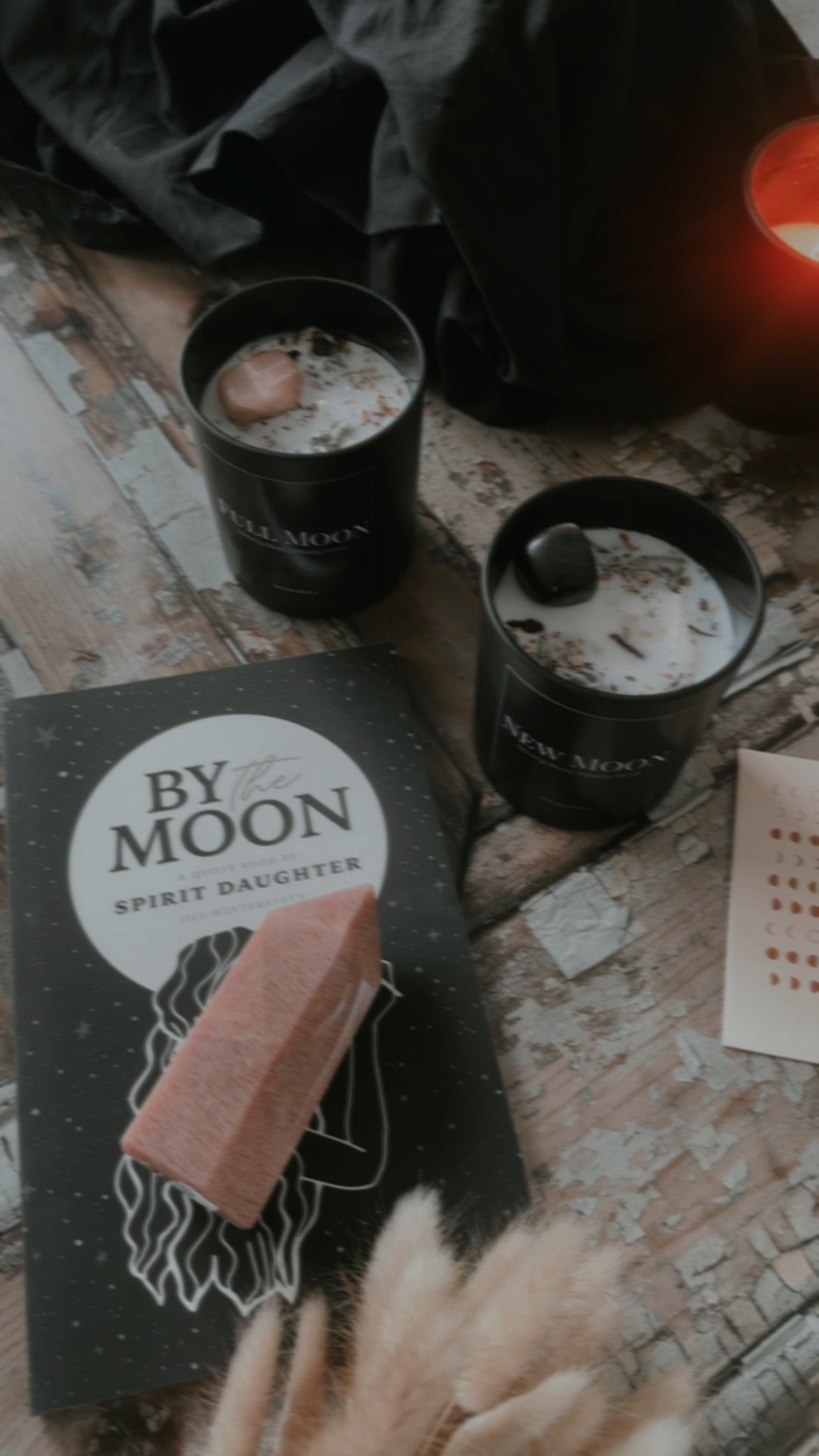 Lunar - Ritual Box