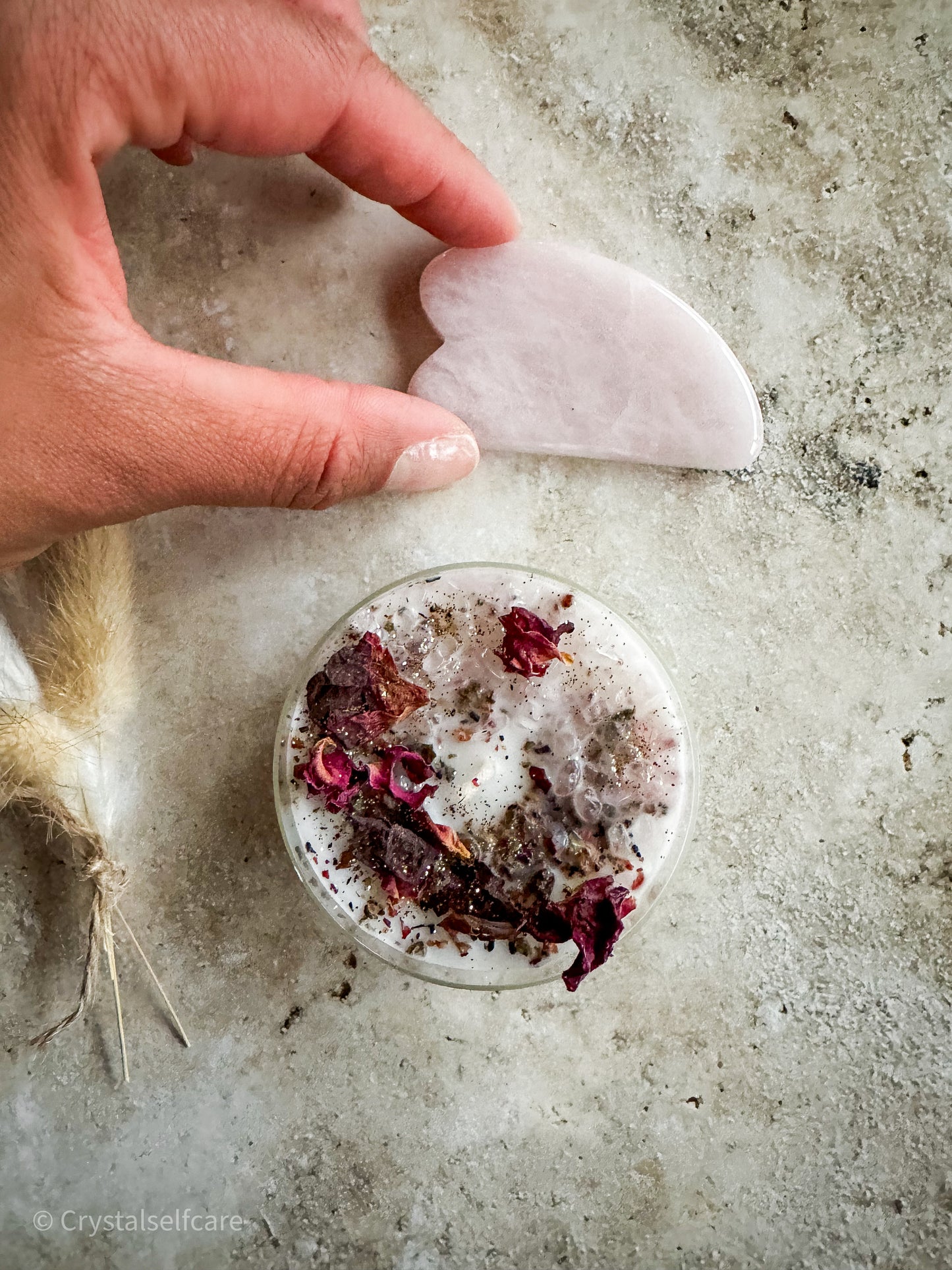 The Spa Girl Geschenkset