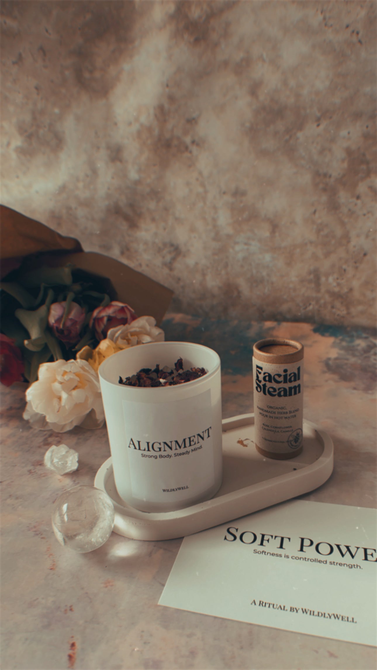 Soft Power - Ritual Box