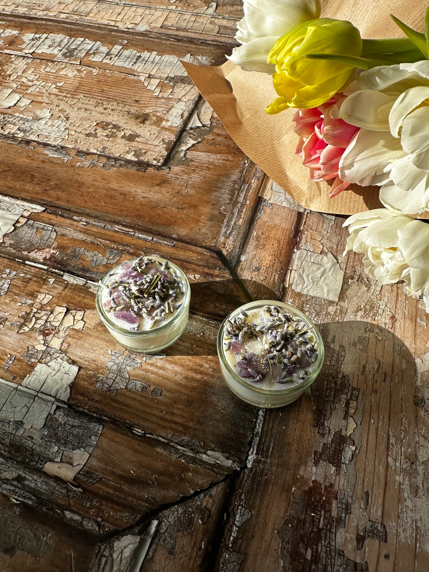 Dreami Mini Ritual Set