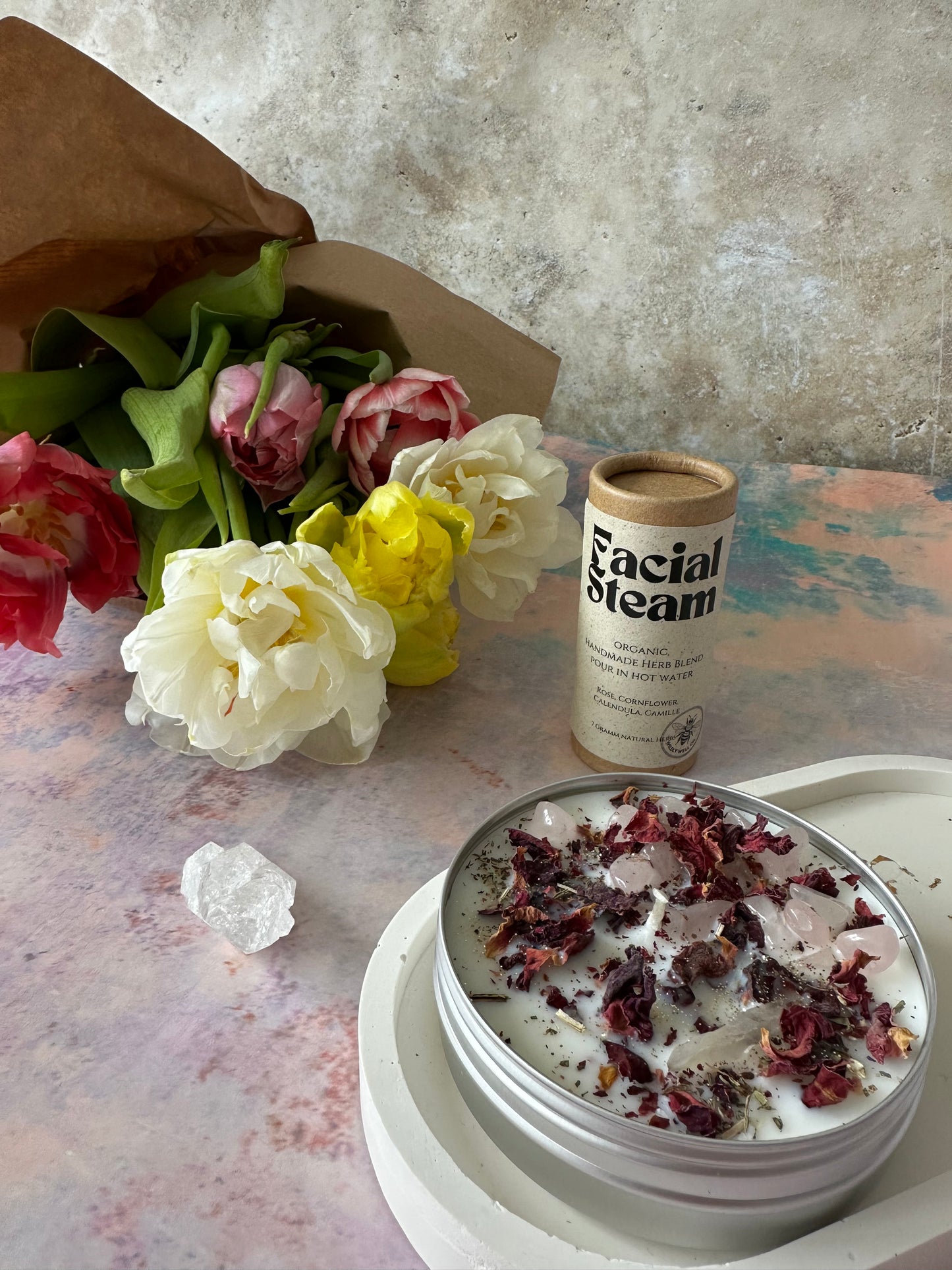 Soft Power - Ritual Box