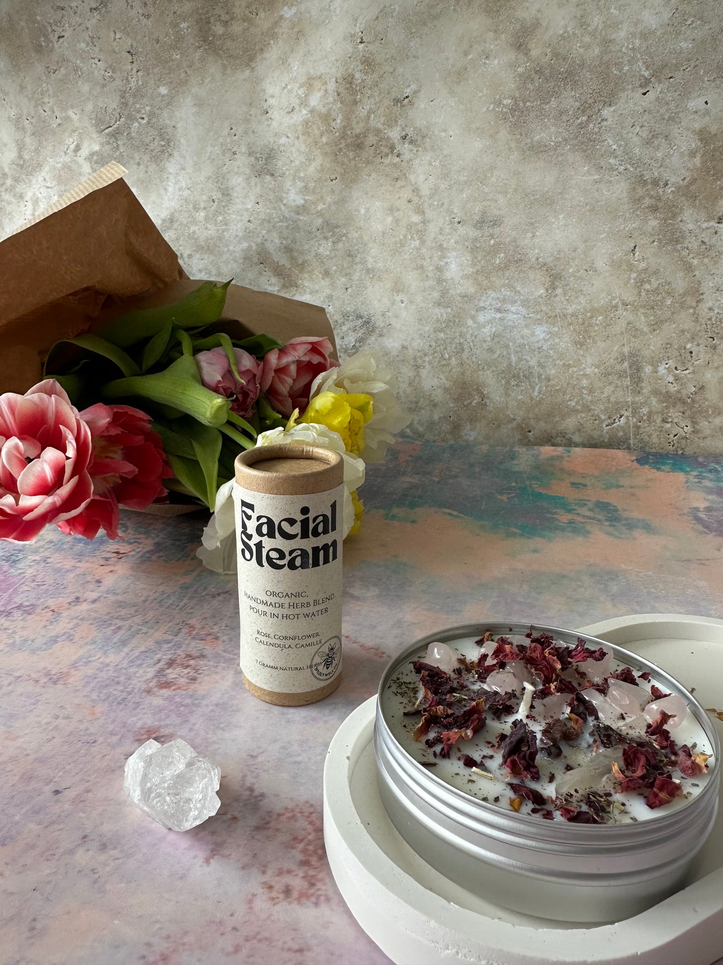 Soft Power - Ritual Box