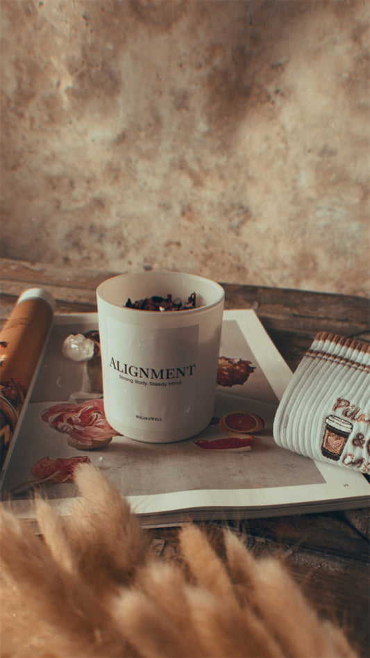 Pilates Code - Ritual Box