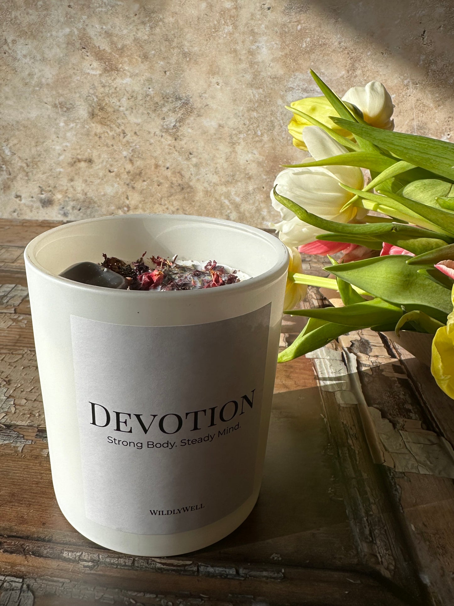 Devotion