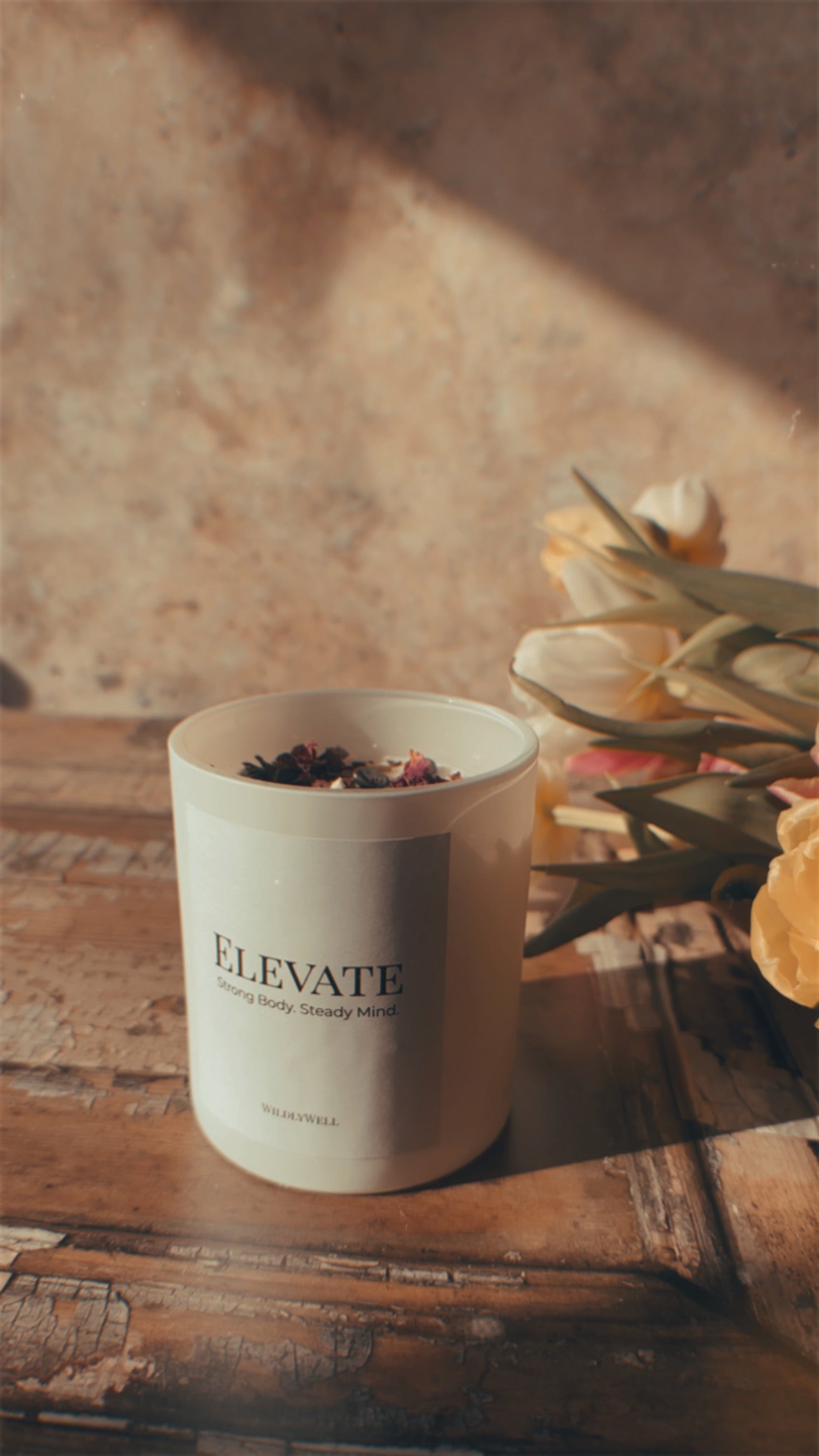 Elevate