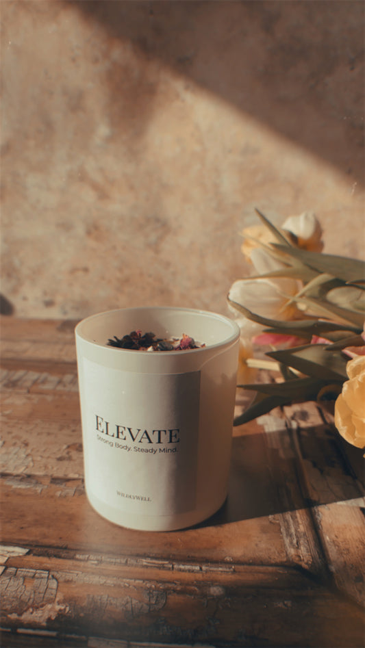 Elevate
