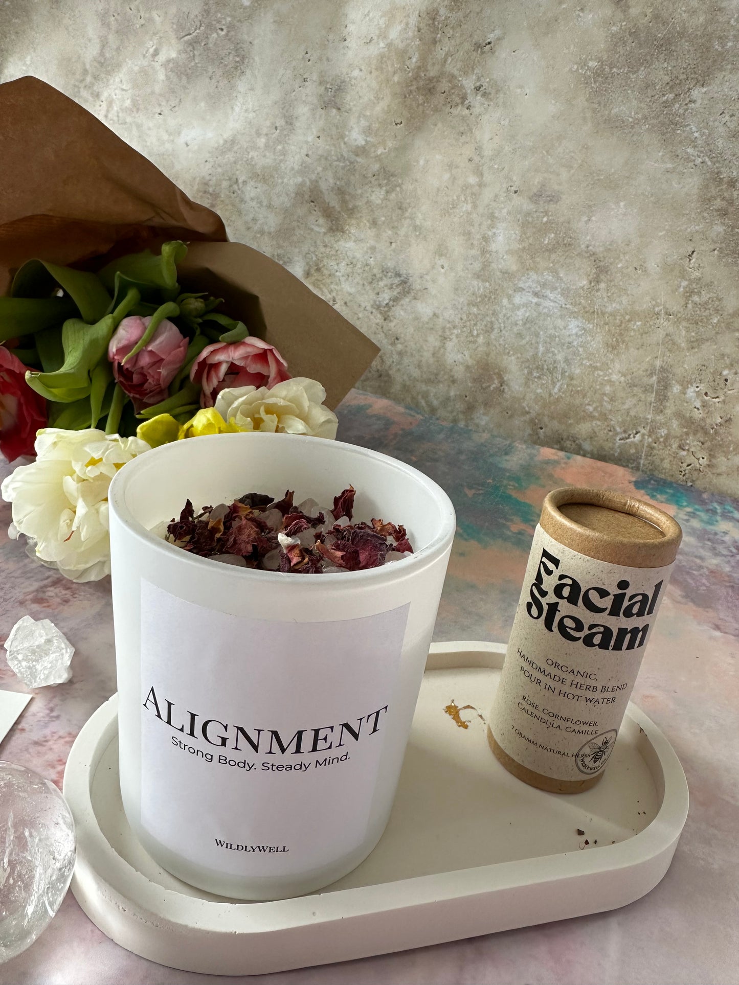 Soft Power - Ritual Box