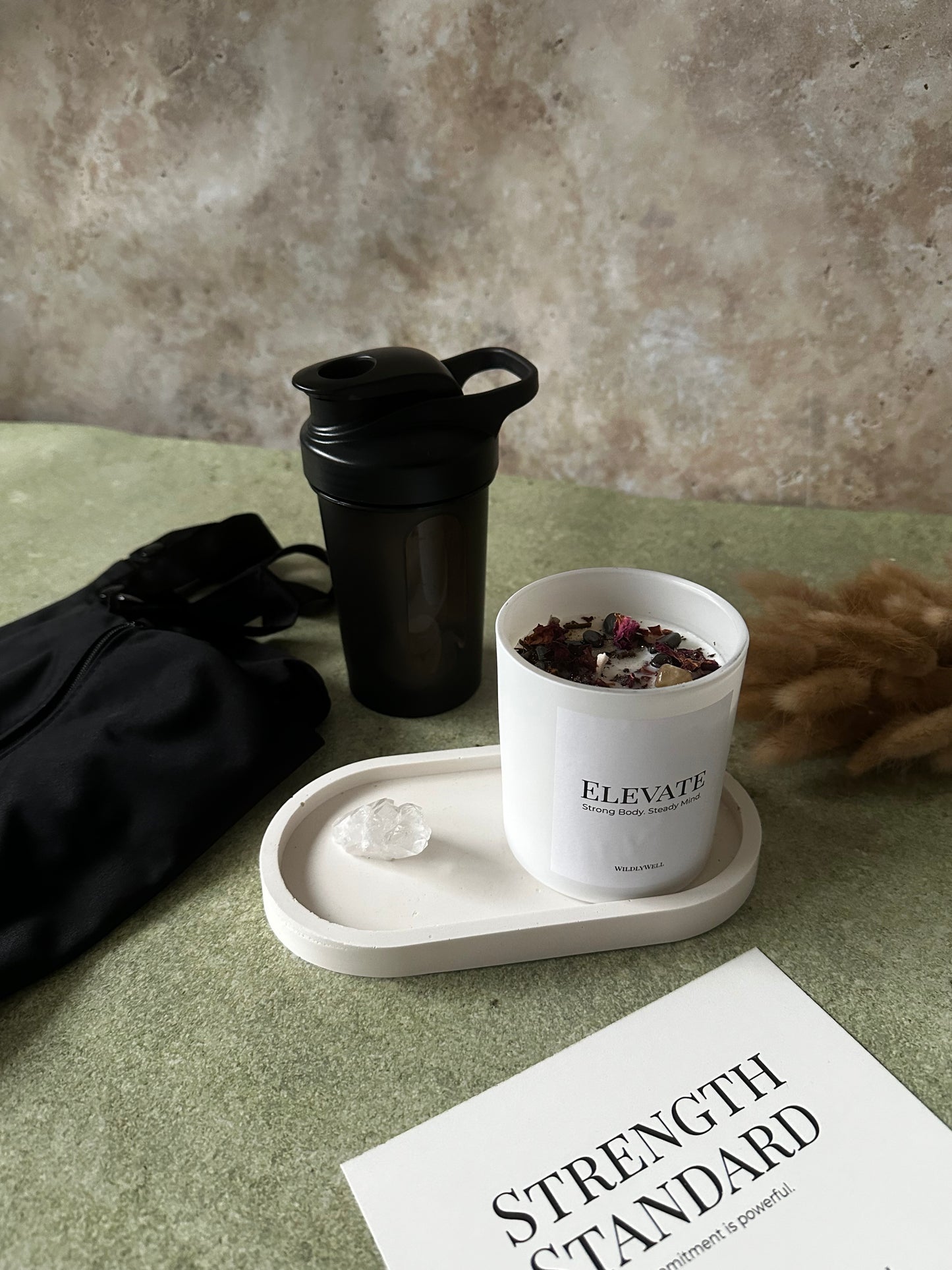 Strength Standard - Ritual Box