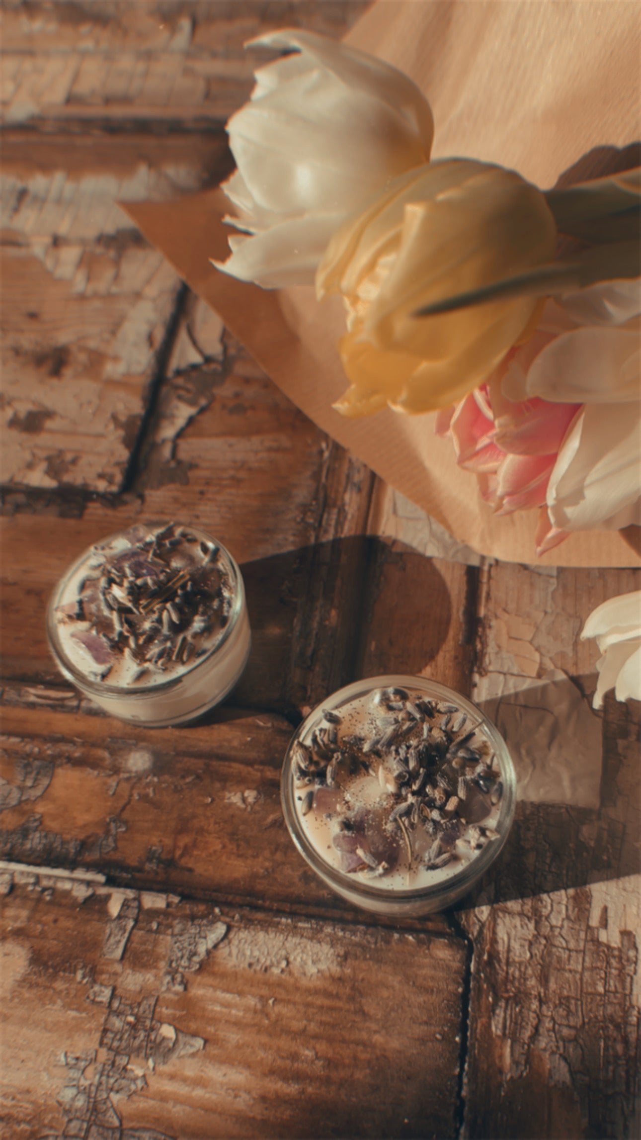 Dreami Mini Ritual Set
