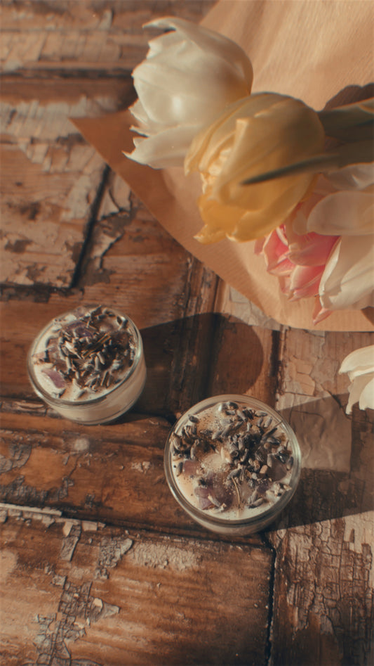Dreami Mini Ritual Set