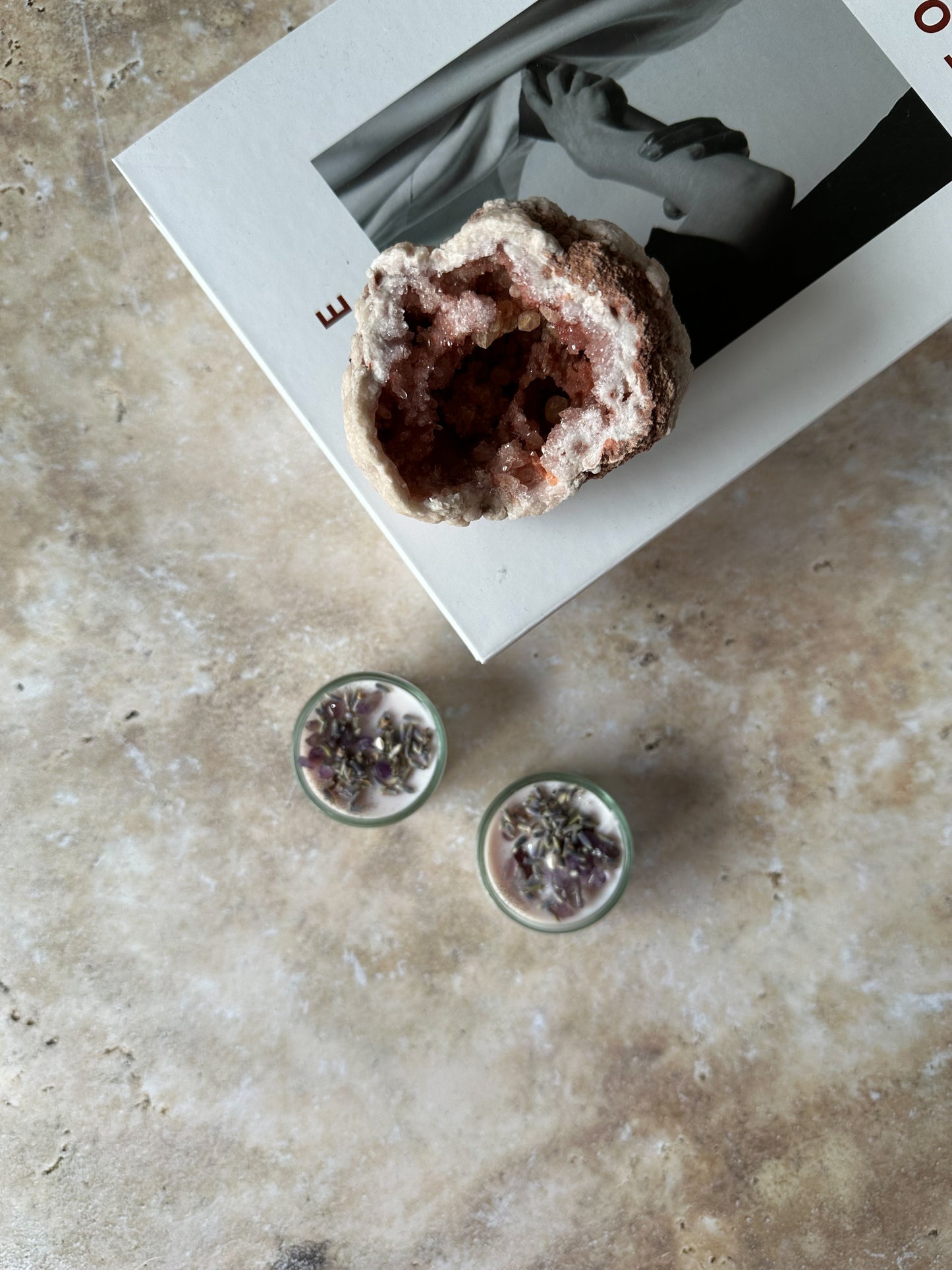 Dreami Mini Ritual Set