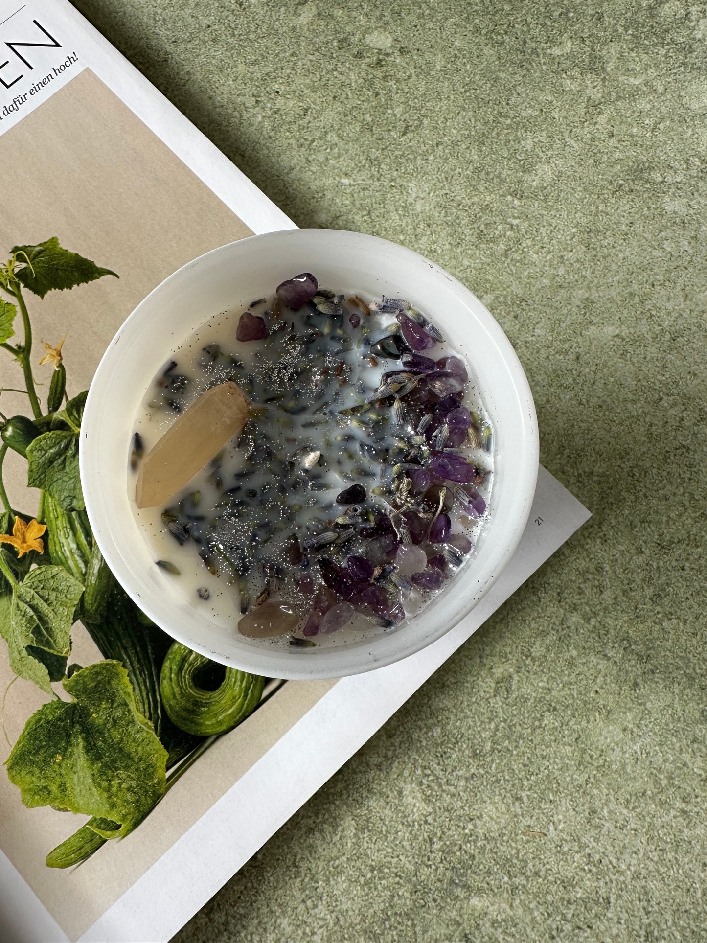 Reset Mode - Ritual Box